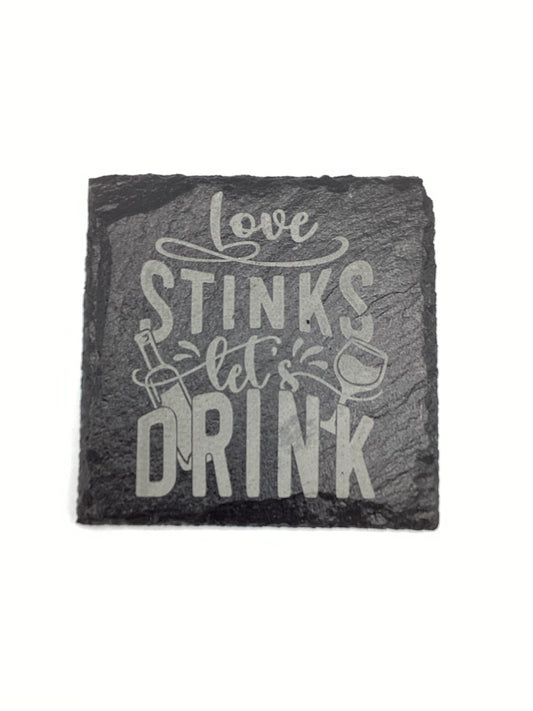 Love Stinks