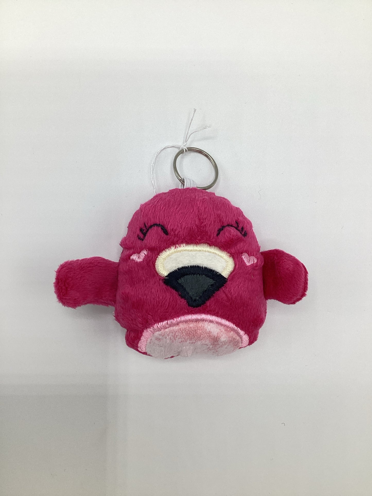 Stuffie Keychains