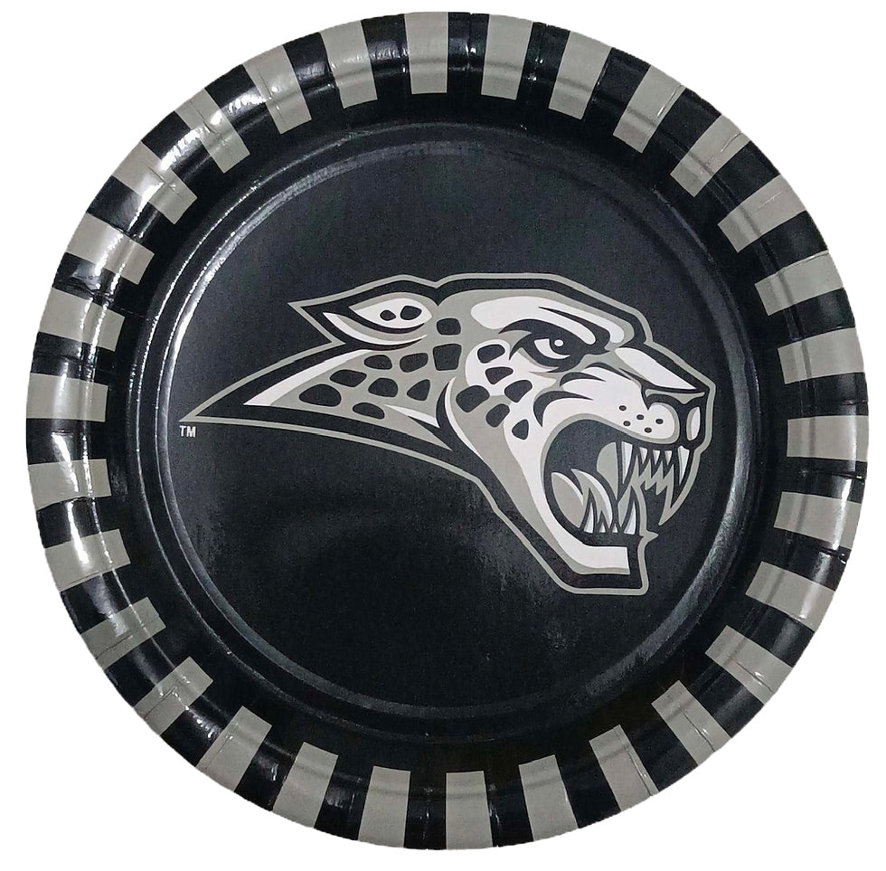 Centennial Logo Plates