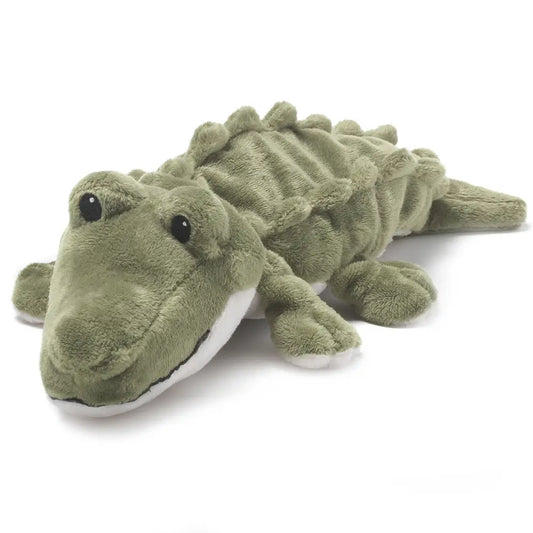 Warmies Alligator Jr