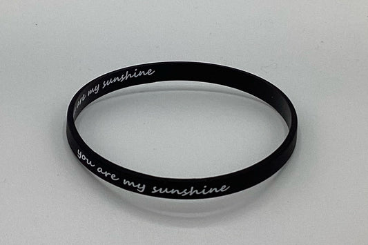 My Sunshine Bracelet