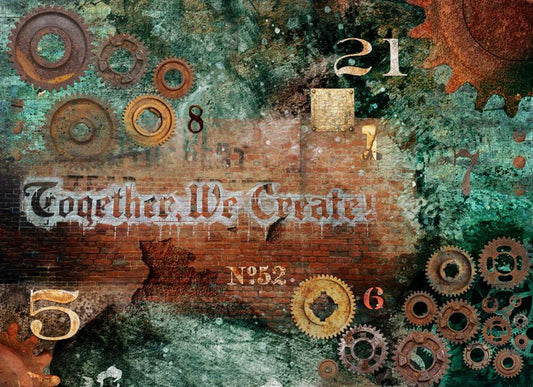 Create Together Retail